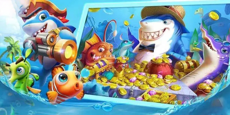 Kinh nghiệm tham gia game bắn cá H5 hiệu quả từ cao thủ